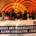  Korea International Cooperation Agency Inaugurates New Alumni