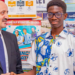 Nigerian Student Sets New Record In SAT Examination 5 Nigerian Student Sets New Record In SAT Examination