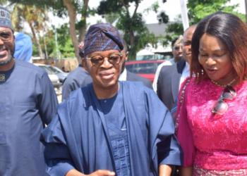 Nigeria Commits To Global Maritime Port Rating