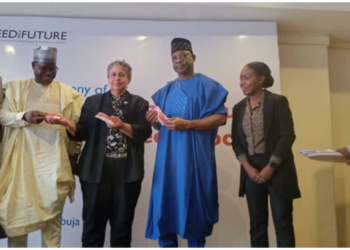 Malnutrition: USAID Donates 17,500 Cartons Of RUTF To Bauchi