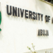 UNIABUJA Promotes 23 To Professorial Rank 5 UNIABUJA Promotes 23 To Professorial Rank