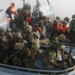 Navy Intercepts 8 Suspected Oil Bunkerers 5 Navy Intercepts 8 Suspected Oil Bunkerers