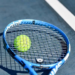 Providus Bank Grand Slam Tennis: Ladies Semifinals Take Centre Stage