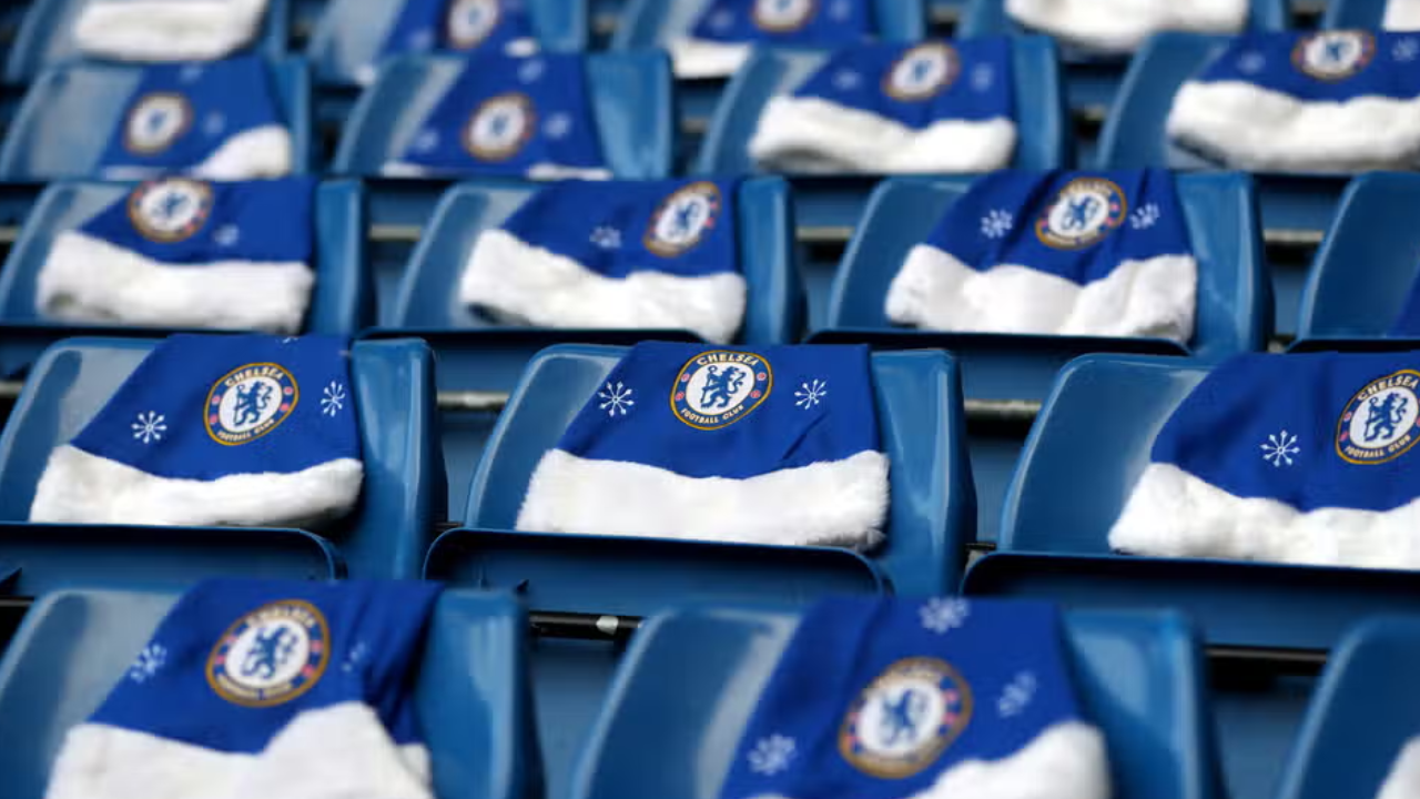 Fans Fume As Premier League Confirms First Christmas Eve Match In 28 Years