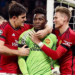 Jesus, Onana, Maguire Make UCL Team of The Week