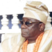Tinubu Celebrates Oba Akiolu Of Lagos At 80