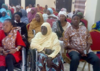 Association Seeks Interpreters In Health Institutions