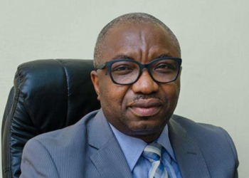 FG Reiterates Commitment To Improving Data Protection, Privacy