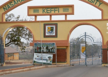 Nasarawa Varsity Lecturers Decry  Incessant Kidnapping Of Colleagues, Students