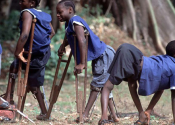 Predicts End Of Polio In Nigeria
