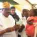 Kwara Launches Anti-measles Vaccination Campaign For Children