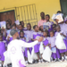 Foundation Charges Students To Inculcate Good Values