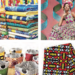 How To Tell The Difference Between Quality And Imitation Ankara Fabrics