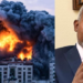 Nigeria Reiterates Call For A Humanitarian Truce In Israel– Gaza Conflict