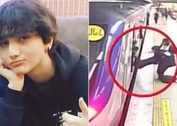 Armita Geravand: Iranian Girl Who Collapsed On Tehran Metro Dies