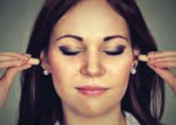 8 Ear Protection Tips You Should Practice