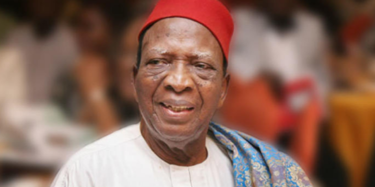 Nwabueze
