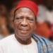 Ex-Education Minister, Ben Nwabueze, Passes On 5 Ex-Education Minister, Ben Nwabueze, Passes On