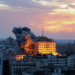 Gaza Conflict Creates Uncertainty In Global Oil Market 5 Gaza Conflict Creates Uncertainty In Global Oil Market