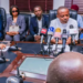 Palliatives: FG, Labour Meeting Shifted, Holds Today 5 Palliatives: FG, Labour Meeting Shifted, Holds Today