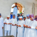 Ohinoyi Buried As Governor Bello Pays Tribute