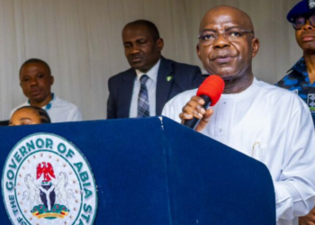 50 Decomposed, 20 Headless Bodies Found In Abia Forest