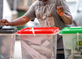 Off-cycle Poll: It Is Not War