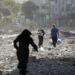 Israel Attacks North Gaza’s Main City 5 Israel Attacks North Gaza’s Main City