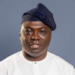 Tribunal Affirms Election Of Taraba Reps Member, Useni