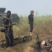 NAF Kills 22 Terrorists In Gun Trucks, Motorcycles In Borno