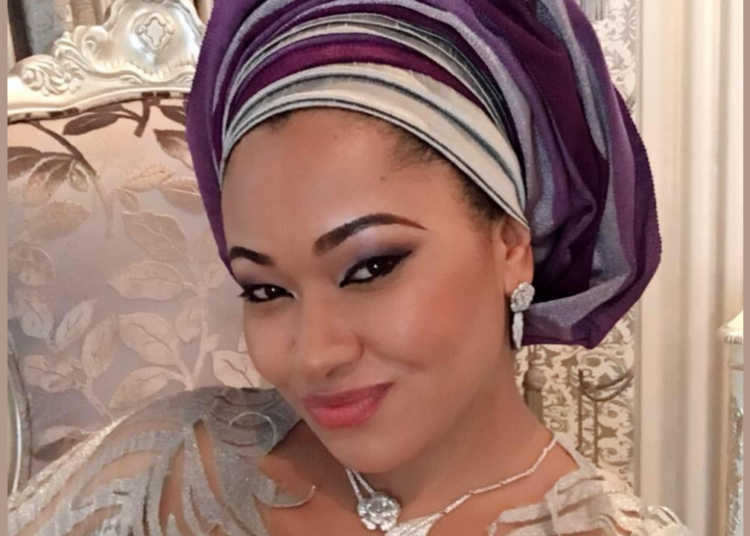 Natasha Akpoti-Uduaghan