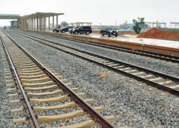 FG Launches e-Ticketing For Itakpe/Warri, Lagos/Ibadan Rail Lines