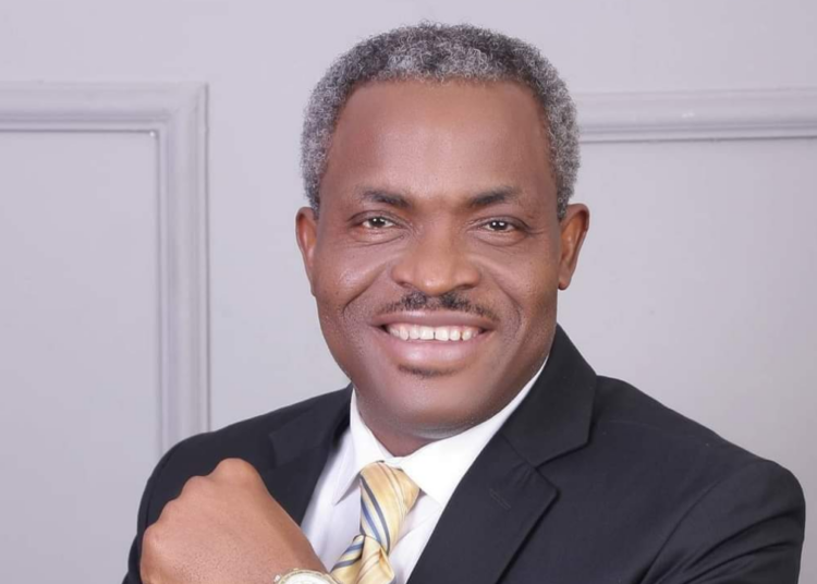 World Stroke Day: 40% Of Acute Nigerian Stroke Patients Die Within 30 Days – Official 1 Untitled design 2023 10 31T130209.583