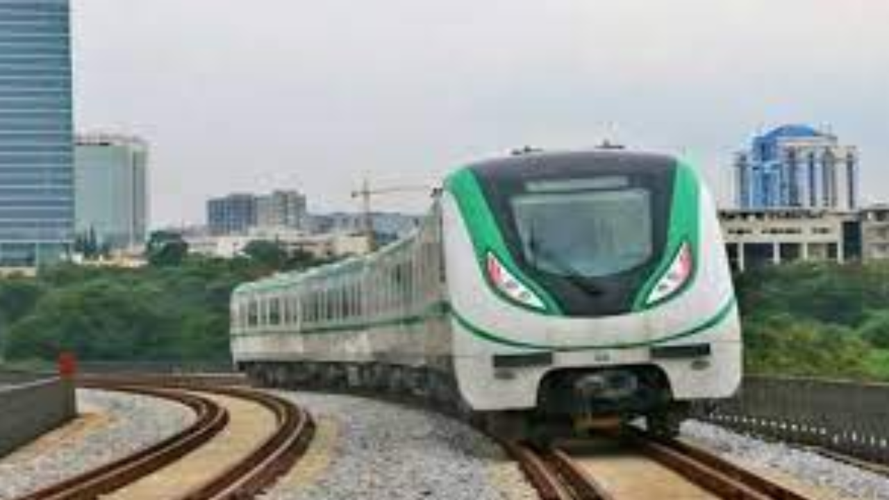 Abuja Light Rail Access Roads To Cost N5.9bn