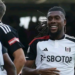 Iwobi Promises To Repay Fulham