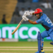 Afghanistan Beat Sri Lanka To Boost World Cup Semifinal Bid