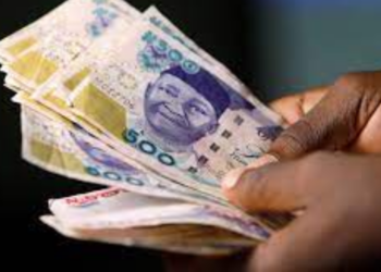 Conditional Cash Transfer As Motor Park Economics