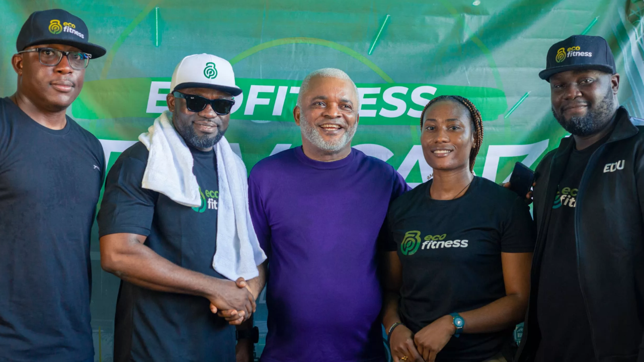 Ecofitness Brand Launches Abuja Hub, Redefines Wellness, Leisure Experience