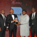 FBN Holdings Plc Wins Holding Company Of The Year Award 4 FBN Holdings Plc Wins Holding Company Of The Year Award