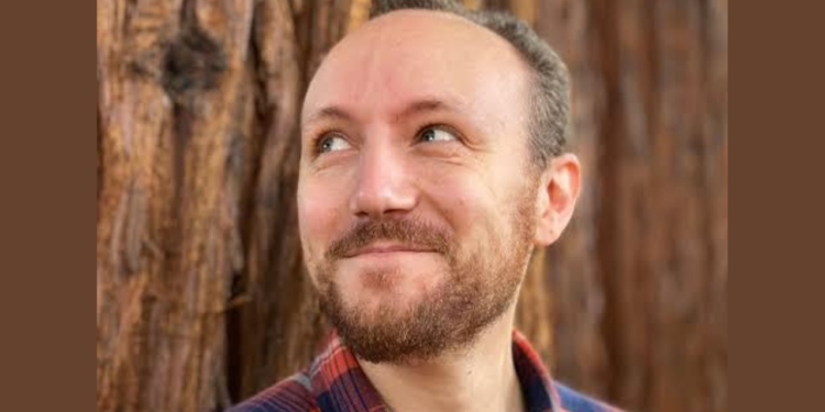 Co-founder of Metamask and Chief Ethos Officer at Consensys, Dan Finlay.