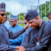 VP Shettima To Represent Tinubu At 3rd BRI Forum In China 5 NDLEA Arrests Drug Trafficker Who Offered $3,000 Bribe At Abuja Airport