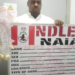 NDLEA Arrests Drug Trafficker Who Offered $3,000 Bribe At Abuja Airport 5 NDLEA Arrests Drug Trafficker Who Offered $3,000 Bribe At Abuja Airport
