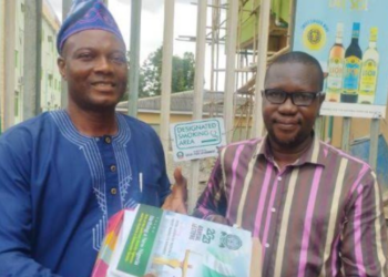 Lagos NAJUC Gets New Executive Council