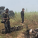NAF Airstrikes Kill Several Terrorists, Destroy 40 Motorcycles, 6 Gun Trucks In Borno 5 NAF Airstrikes Kill Several Terrorists, Destroy 40 Motorcycles, 6 Gun Trucks In Borno