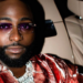 Davido Breaks Silence On Newborn Twins, Netflix Documentary