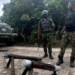 Troops Seize Artillery Projectile Launchers, Others From IPOB