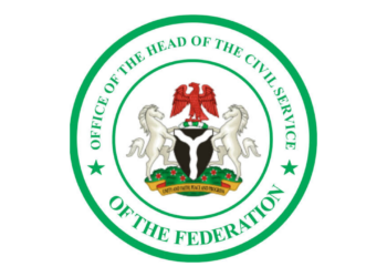 Perm Sec: Head Of Service Denies Extorting N23m From 92 Applicants
