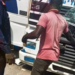 Truck Crushes 2 To Death At Checkpoint In Kwara
