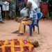 Husband In Police Net For Stabbing Pregnant Wife To Death In Benue