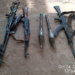 Troops Kill Many Terrorists, Recover Weapons In Sokoto 5 Troops Kill Many Terrorists, Recover Weapons In Sokoto